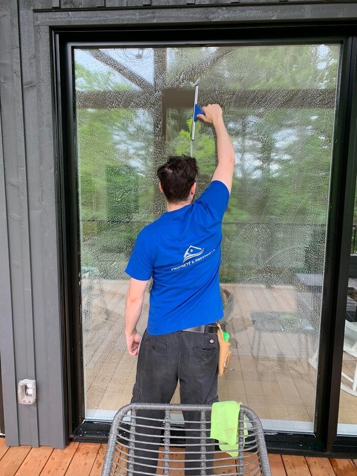 Images Propreté & Prestige LC