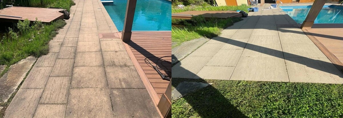 Images Propreté & Prestige LC