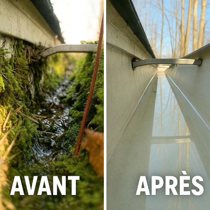 Images Propreté & Prestige LC