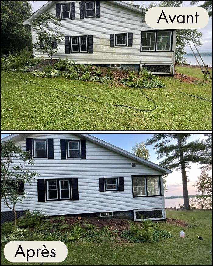 Images Propreté & Prestige LC