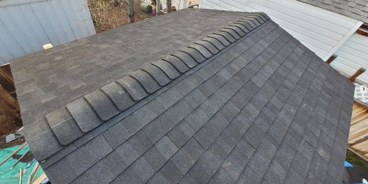 Images Edmonton Roof Repair & Renovation Company