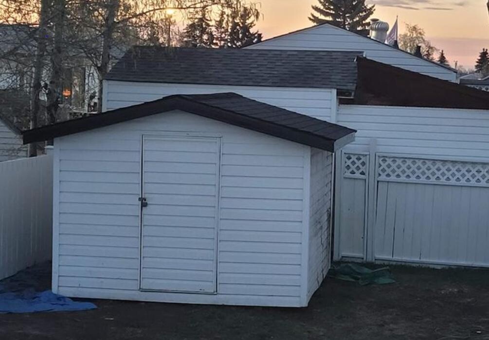 Images Edmonton Roof Repair & Renovation Company