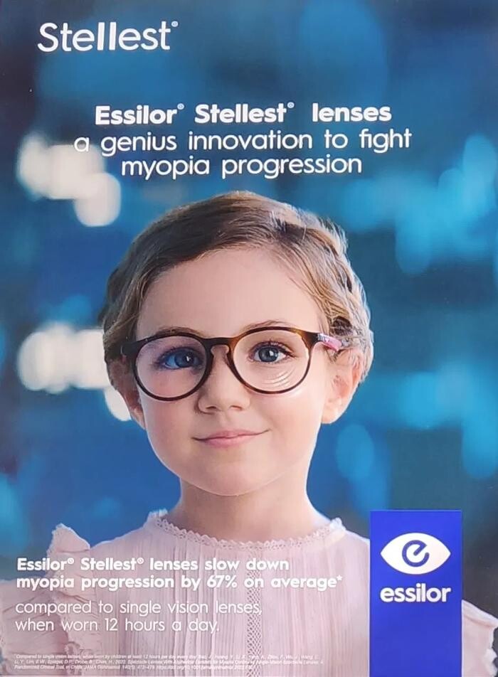 Images SouthView Optical
