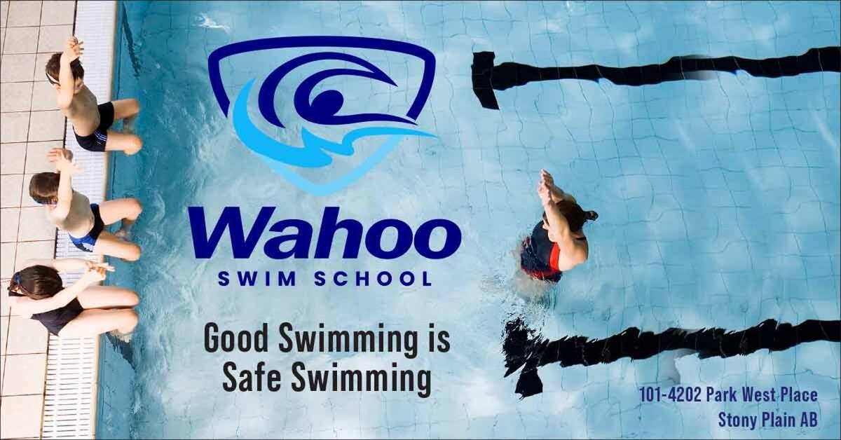 Images Wahoo Swim School