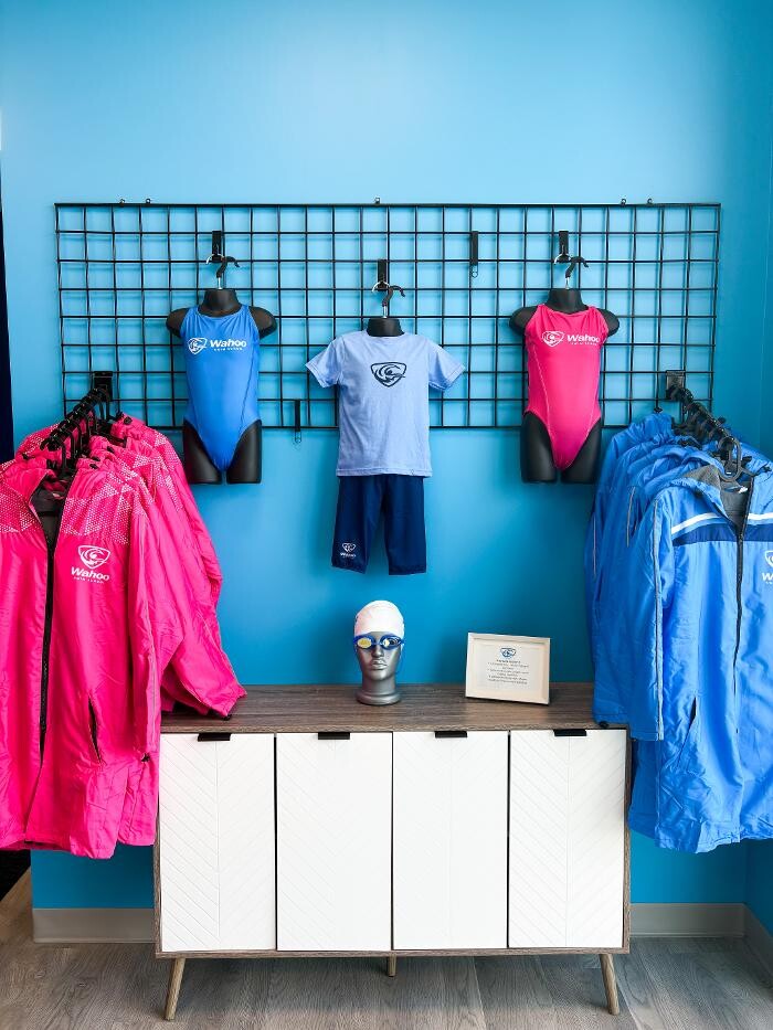 Images Wahoo Swim School
