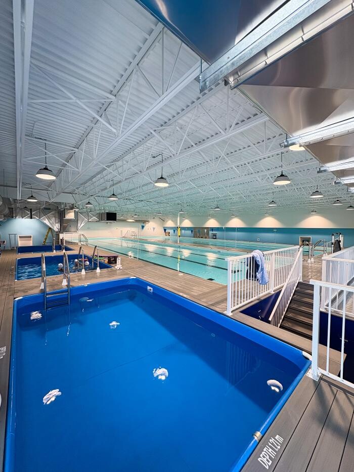 Images Wahoo Swim School