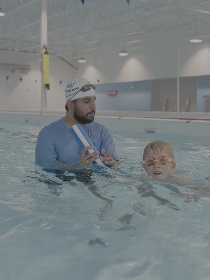Images Wahoo Swim School