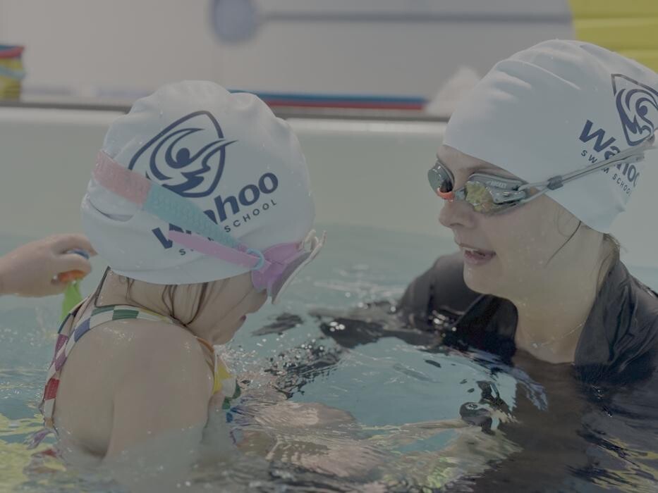 Images Wahoo Swim School
