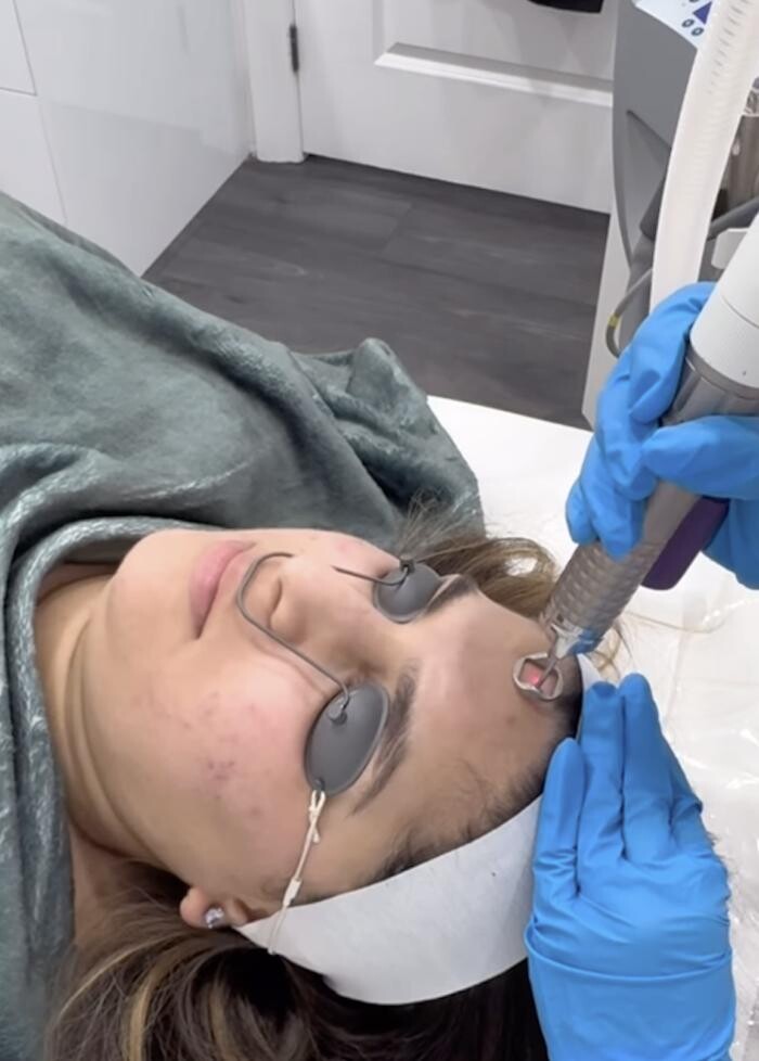 Images Glow & Go Med Spa & Laser Clinic