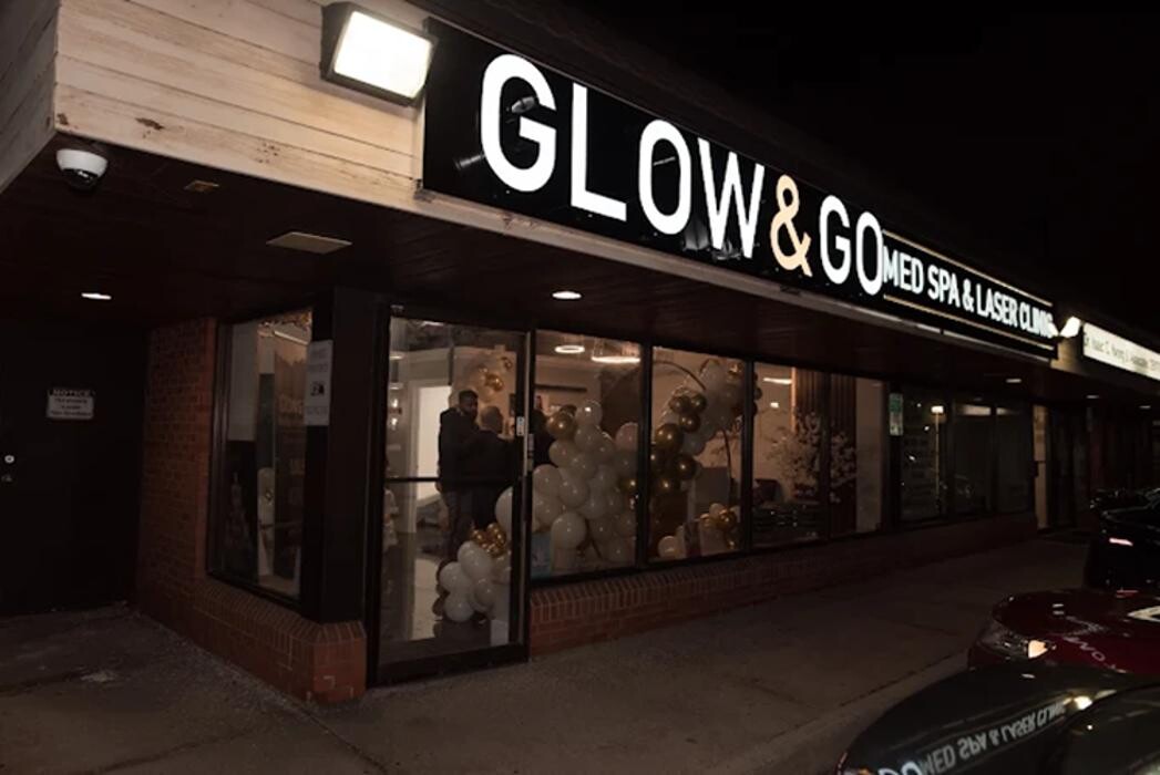 Images Glow & Go Med Spa & Laser Clinic