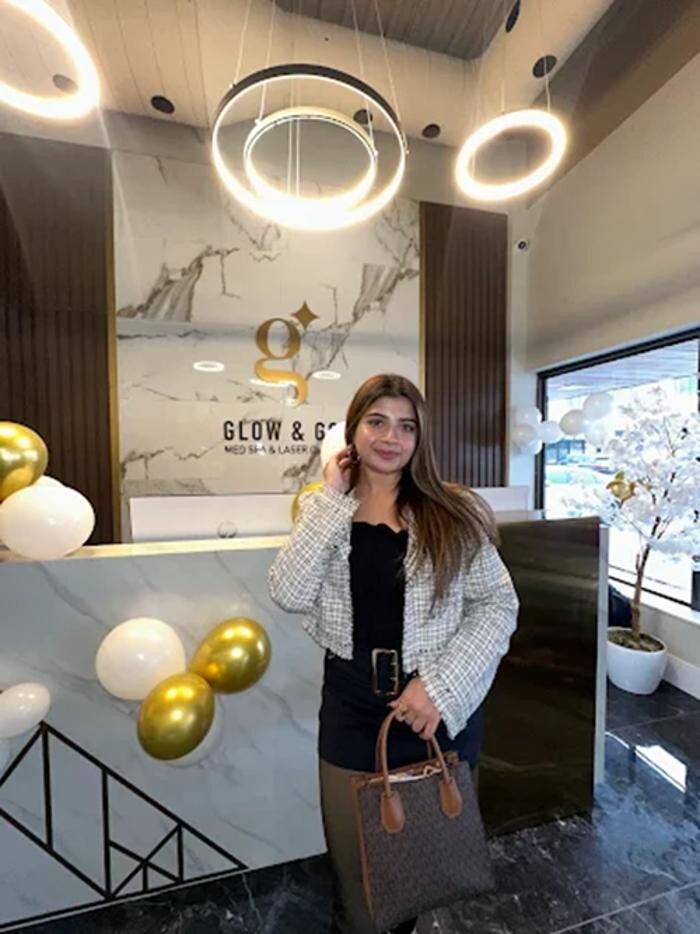 Images Glow & Go Med Spa & Laser Clinic