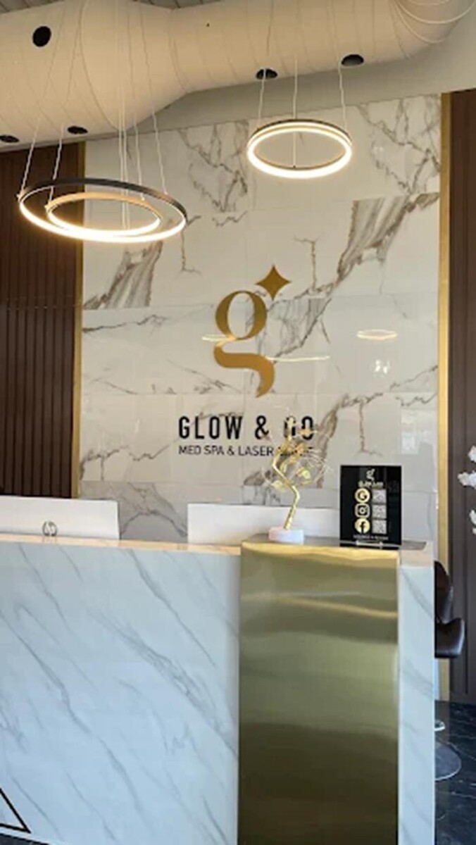 Images Glow & Go Med Spa & Laser Clinic
