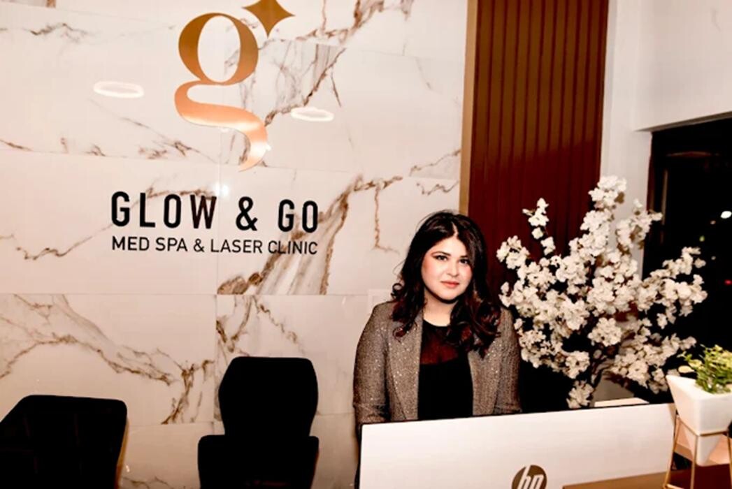 Images Glow & Go Med Spa & Laser Clinic