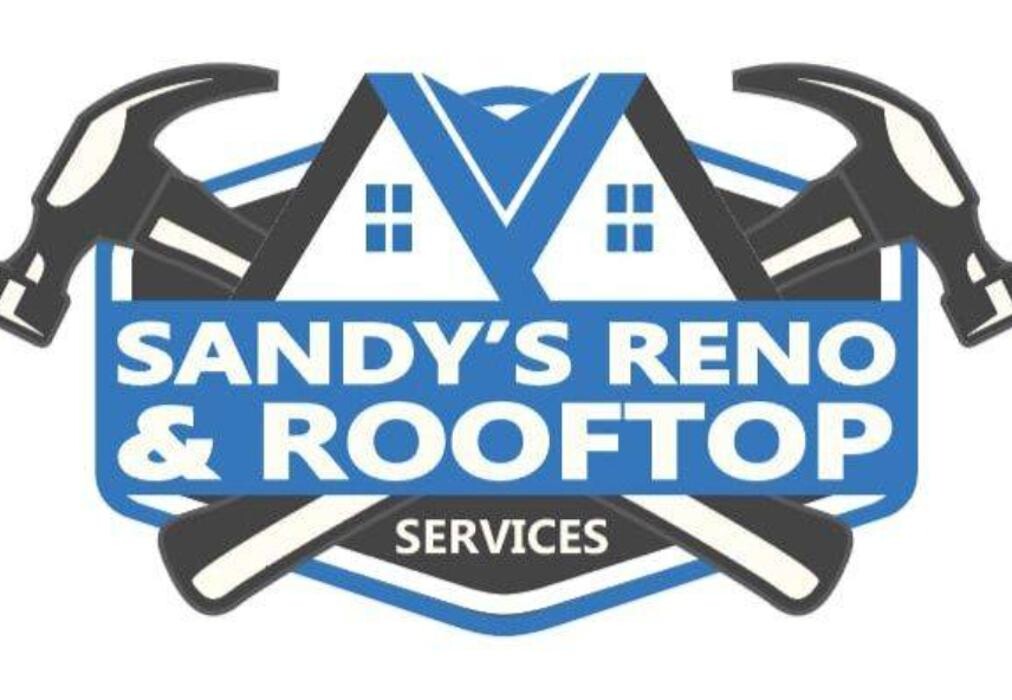 Images Sandy's Reno & Rooftop Services