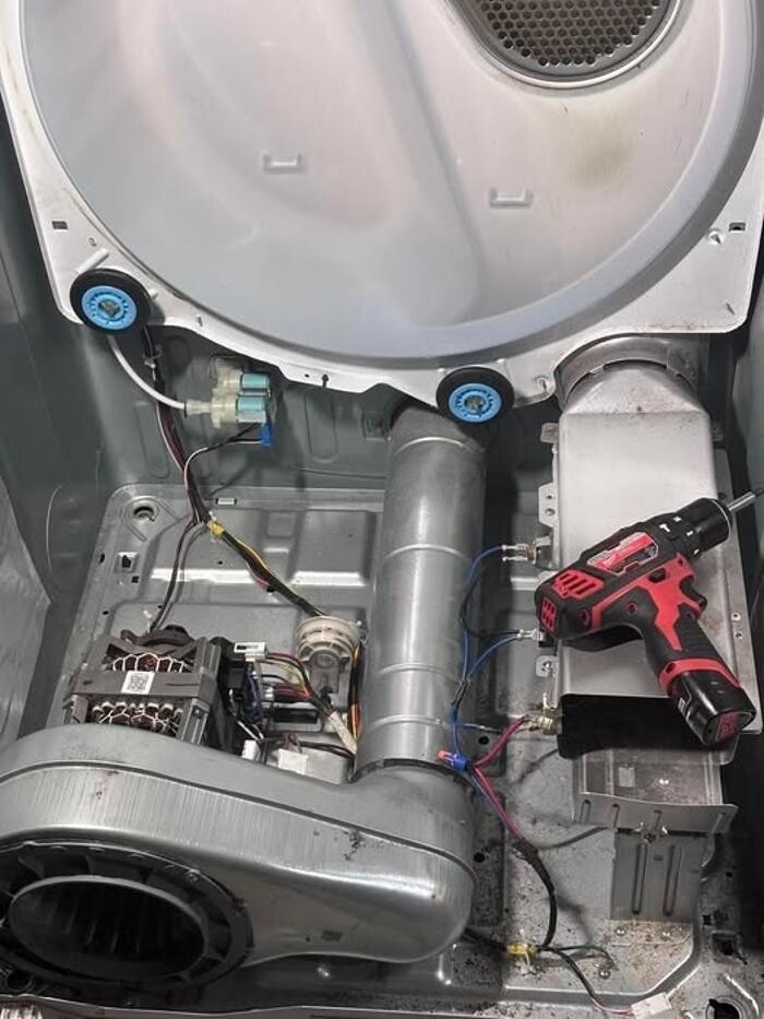 Images Home Appliance Repair & Services