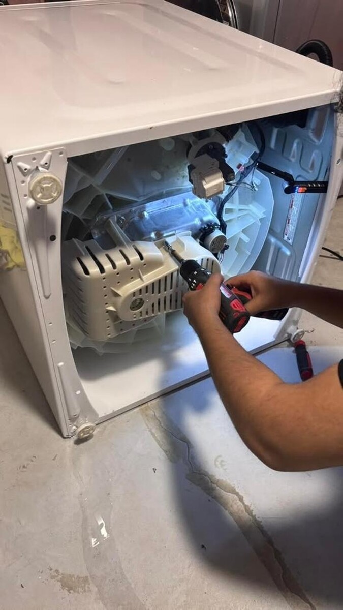 Images Home Appliance Repair & Services