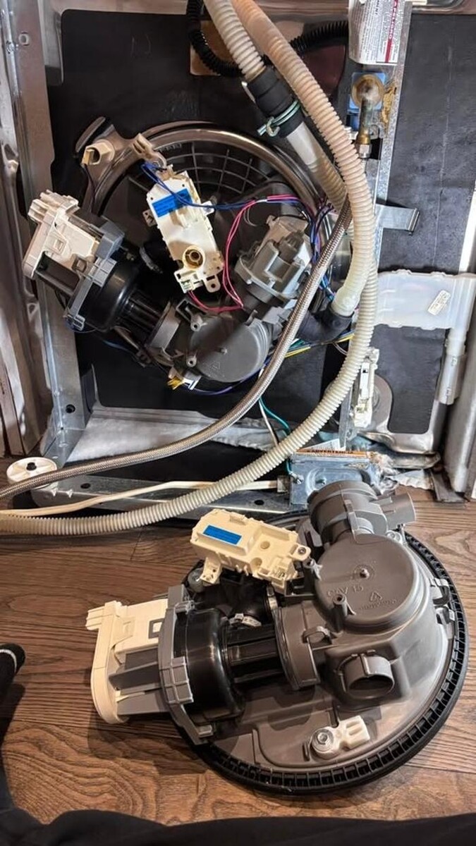 Images Home Appliance Repair & Services