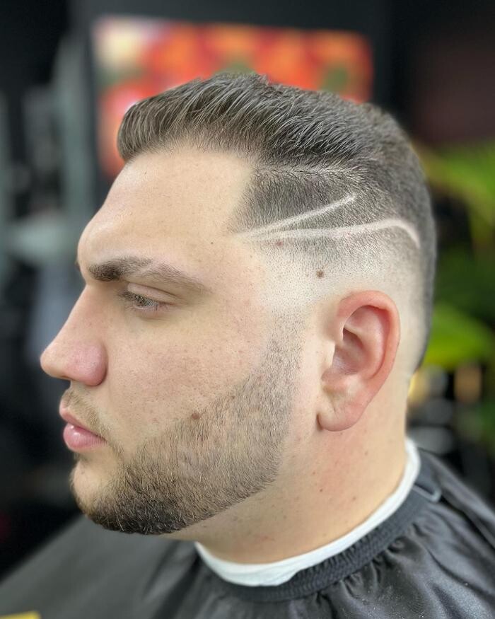 Images Garage Barbershop