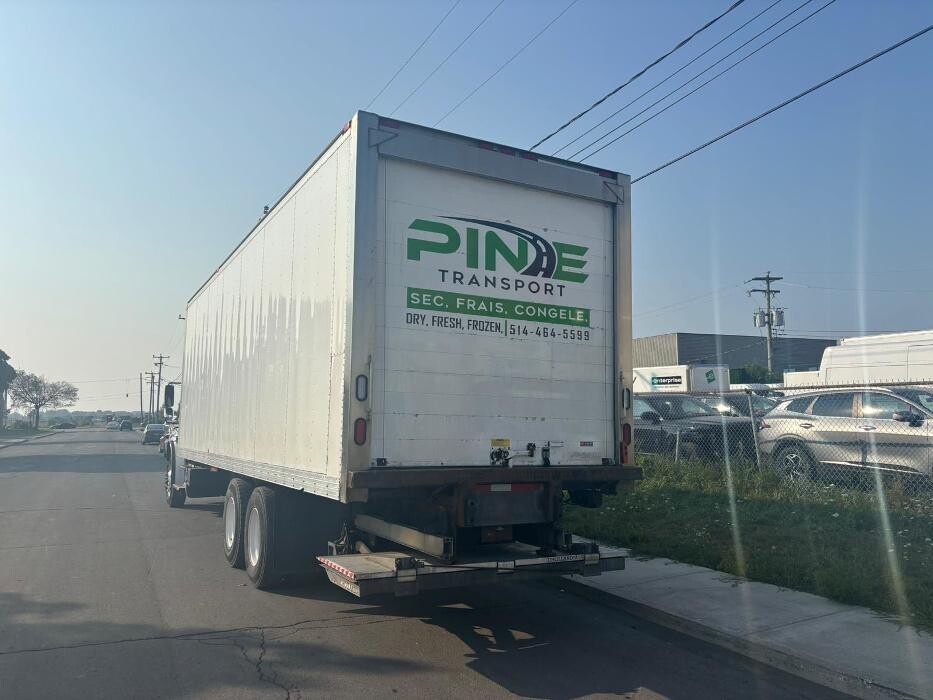 Images Pine transport