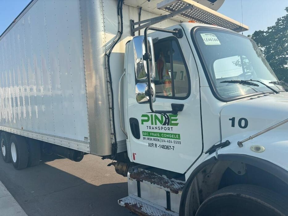 Images Pine transport