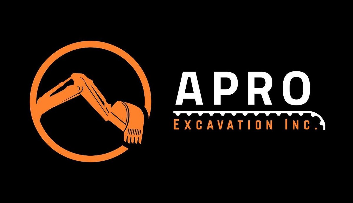 Images Apro Excavation Inc