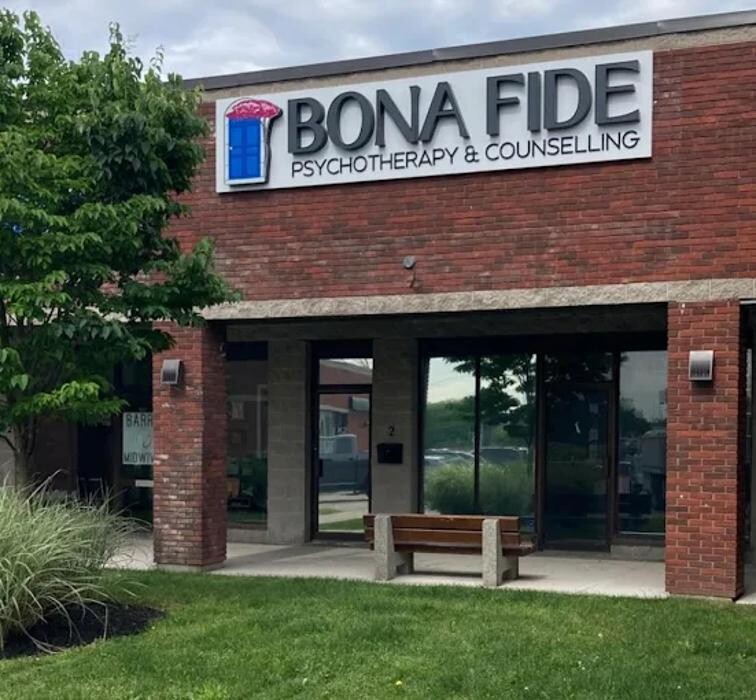 Images Bona Fide Psychotherapy & Counselling