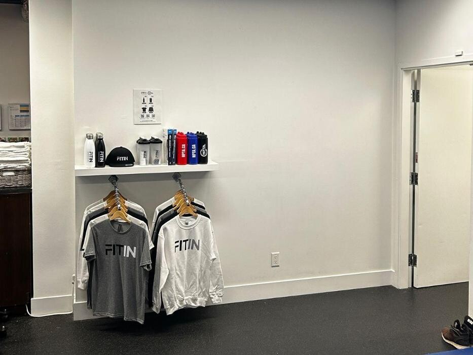 Images Fit Integrated Wellness | Personal Trainer Vancouver