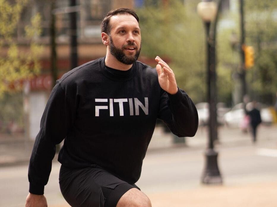 Images Fit Integrated Wellness | Personal Trainer Vancouver