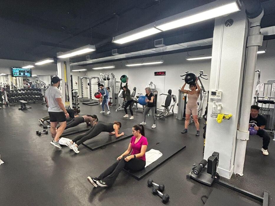 Images Fit Integrated Wellness | Personal Trainer Vancouver