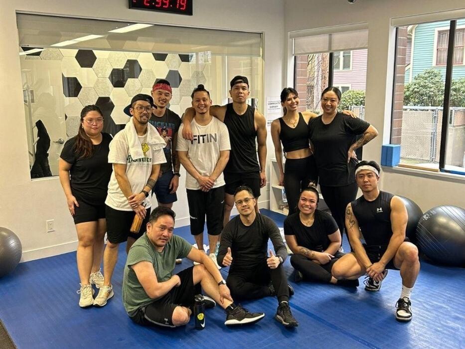 Images Fit Integrated Wellness | Personal Trainer Vancouver