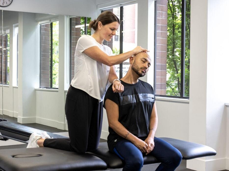 Images Fit Integrated Wellness | Personal Trainer Vancouver