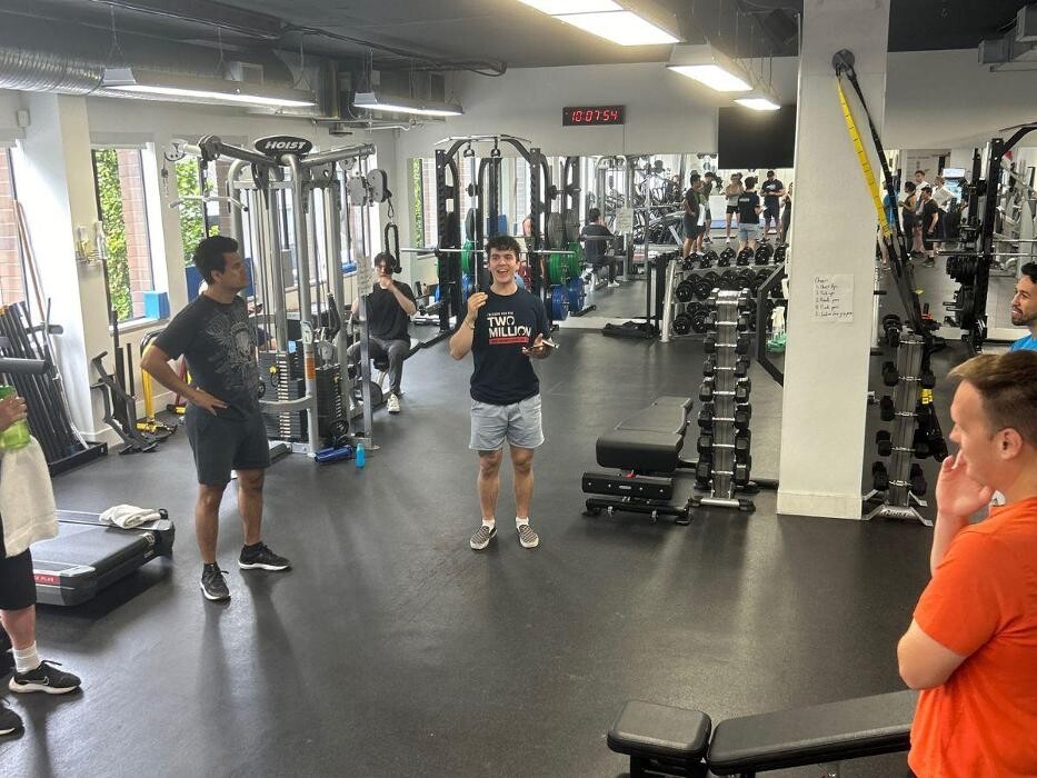 Images Fit Integrated Wellness | Personal Trainer Vancouver