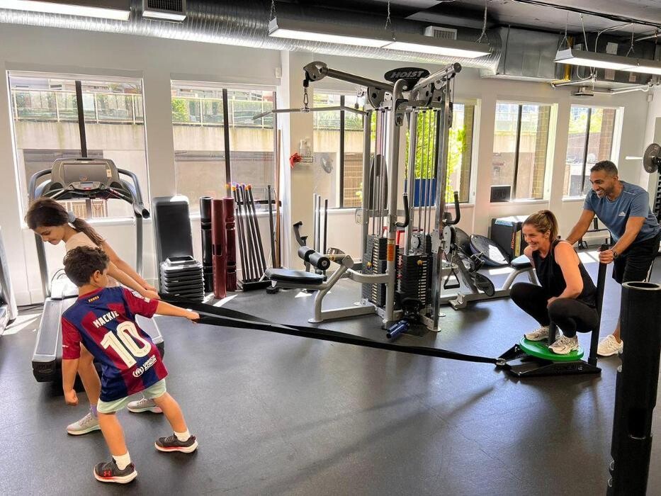 Images Fit Integrated Wellness | Personal Trainer Vancouver