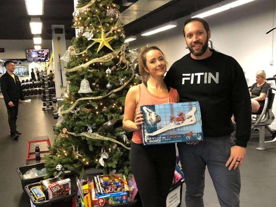 Images Fit Integrated Wellness | Personal Trainer Vancouver