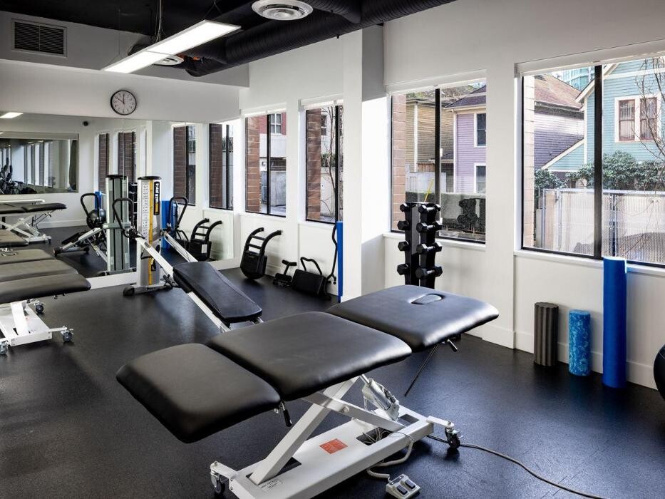 Images Fit Integrated Wellness | Personal Trainer Vancouver