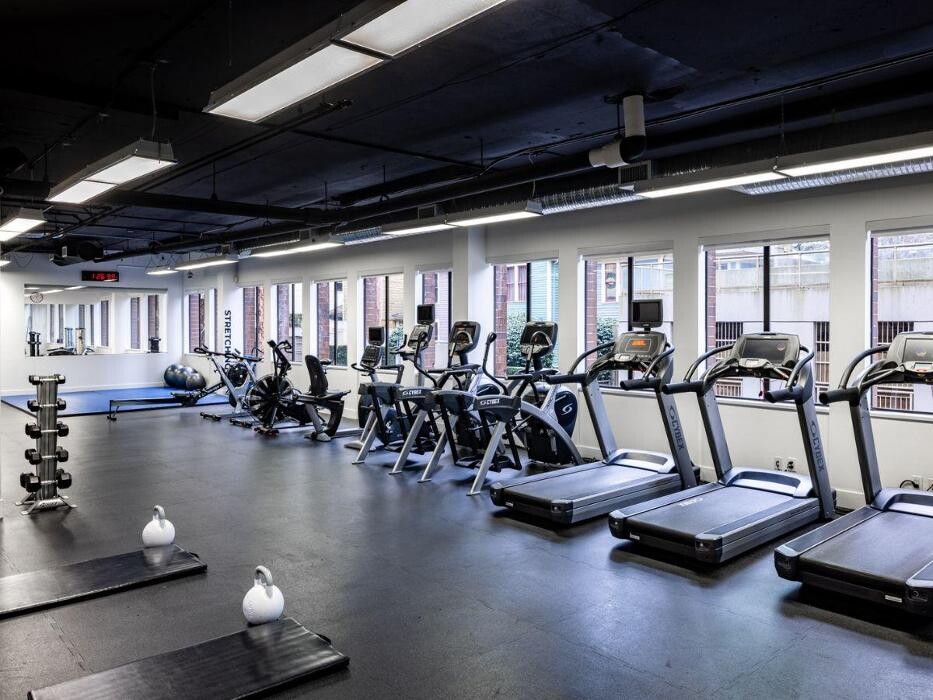 Images Fit Integrated Wellness | Personal Trainer Vancouver