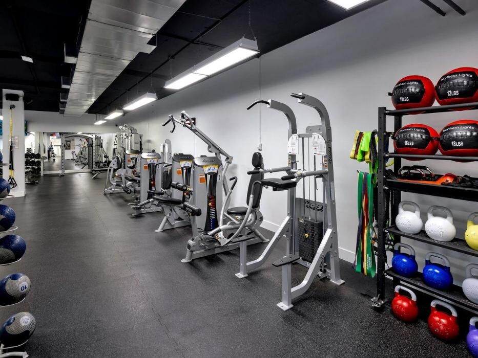 Images Fit Integrated Wellness | Personal Trainer Vancouver