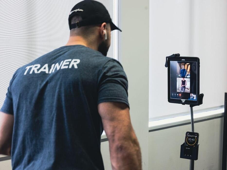 Images Fit Integrated Wellness | Personal Trainer Vancouver