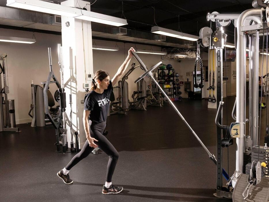 Images Fit Integrated Wellness | Personal Trainer Vancouver