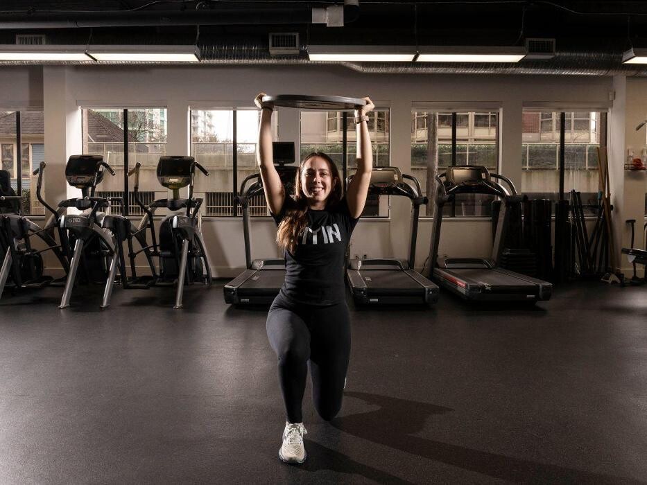 Images Fit Integrated Wellness | Personal Trainer Vancouver