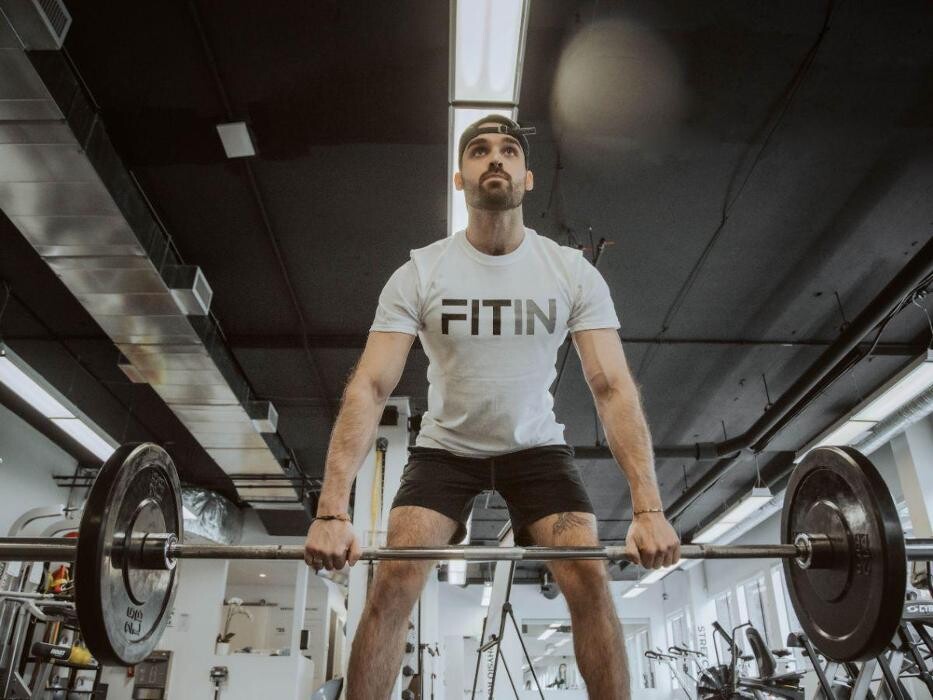 Images Fit Integrated Wellness | Personal Trainer Vancouver