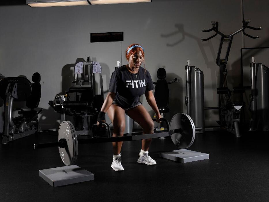 Images Fit Integrated Wellness | Personal Trainer Vancouver