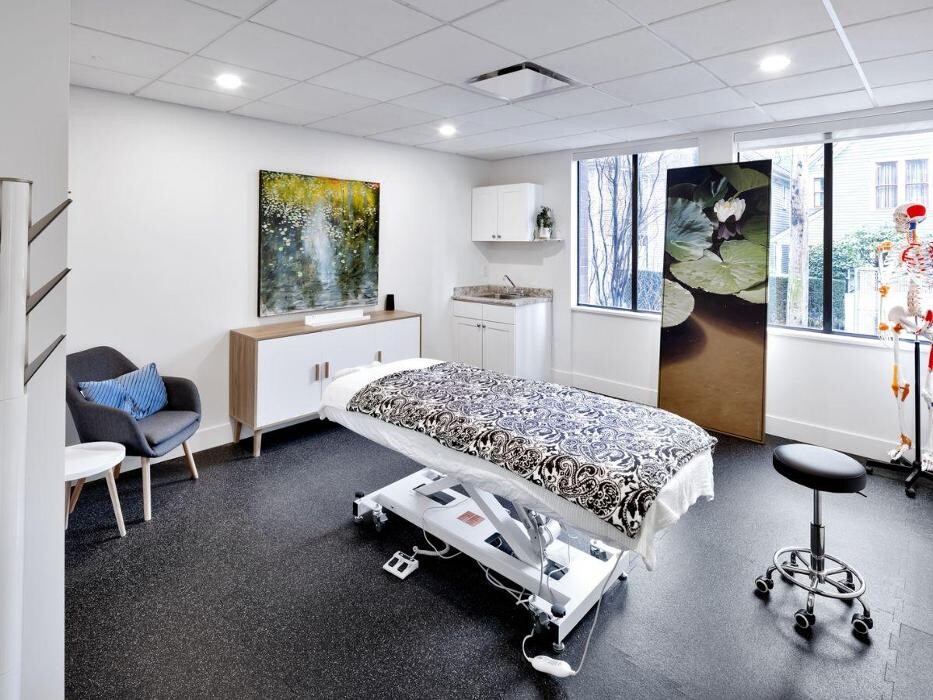 Images Fit Integrated Wellness | Personal Trainer Vancouver