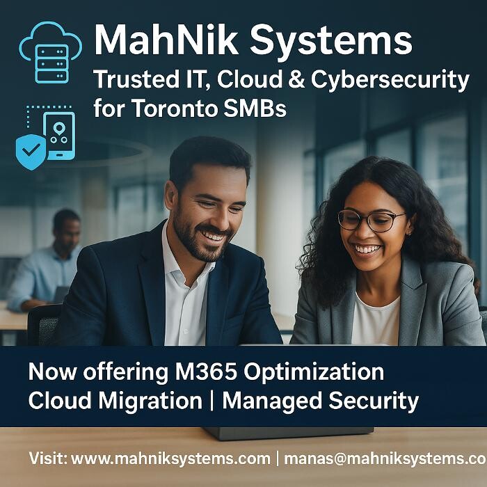 Images MahNik Systems
