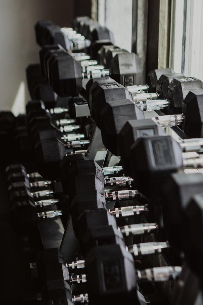 Images REC Fitness