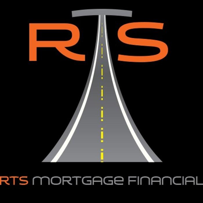 RTS Mortgage Financial Logo