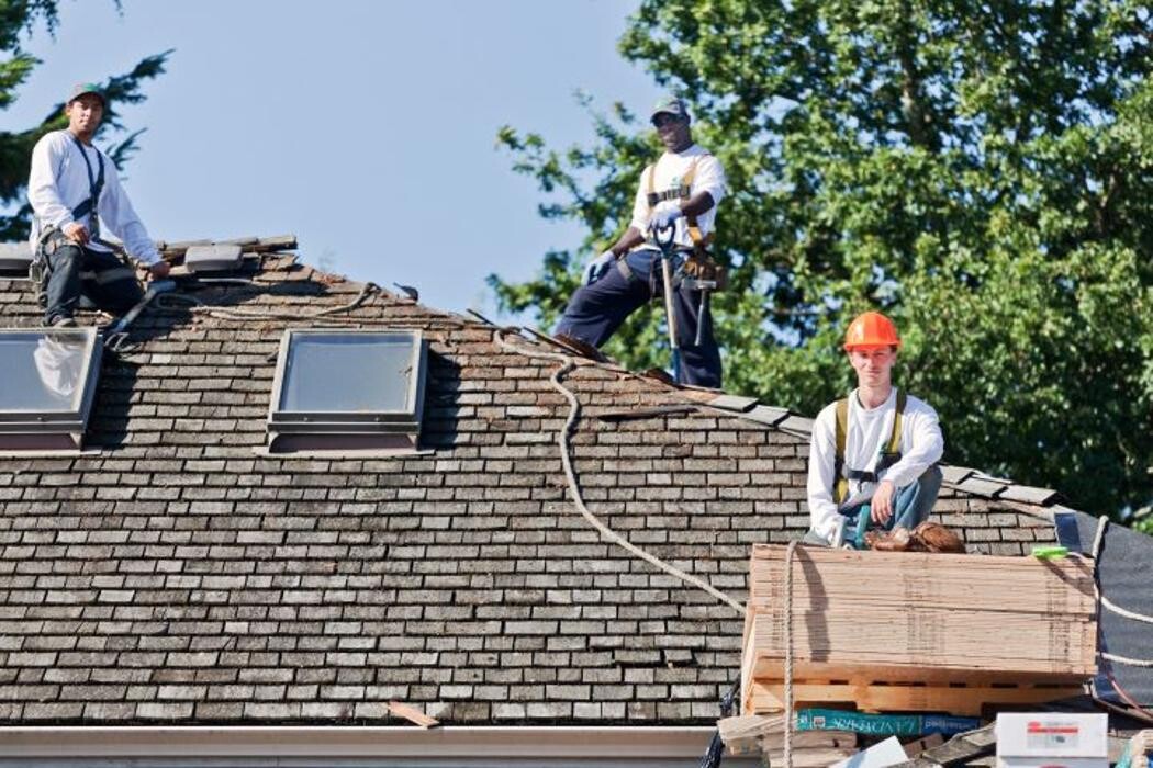 Images K2 Roofing Ltd.