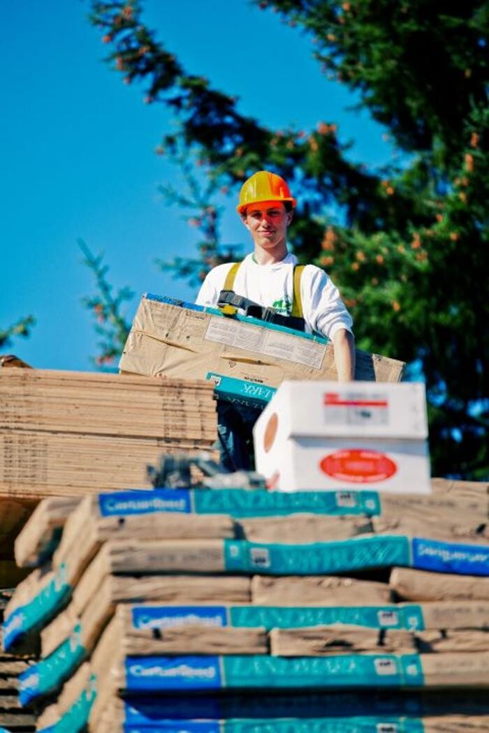 Images K2 Roofing Ltd.