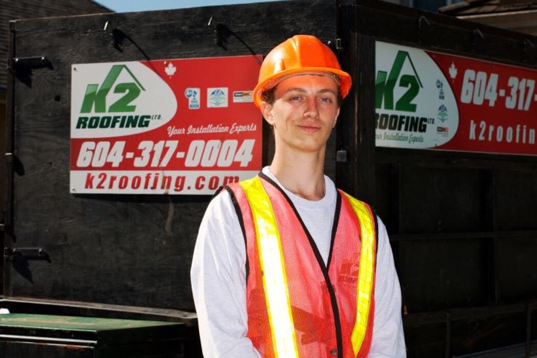 Images K2 Roofing Ltd.