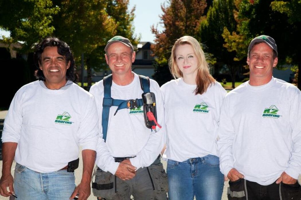 Images K2 Roofing Ltd.